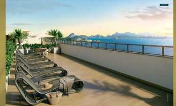 Imagem: Apartamento 1 Quarto no Coração de Niterói