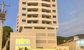 Imagem: Apartamento com Vista para o verde - Florianópolis