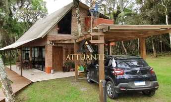 Imagem 2: Chácara em condomínio fechado