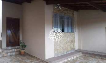 Imagem 4: Casa com 2 dormitórios à venda, 162 m² por R$ 850.000,00 - Jardim Alvinópolis - Atibaia/SP