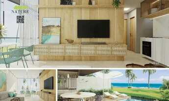 Imagem 7: Apartamento Muro Alto Naturê Eco Residência