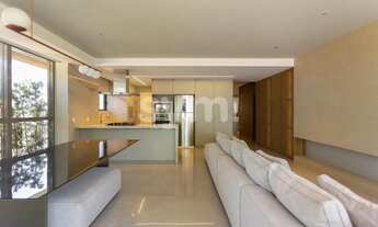 Imagem 7: Conforto e Design no Água Verde!