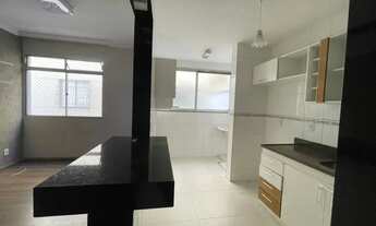 Imagem 3: Alugo excelente apto 2 quartos 1 vaga coberta no Castelo