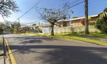 Imagem 2: CASA TÉRREA NO PQ SÃO LOURENÇO 4 QUARTOS E 4 VAGAS