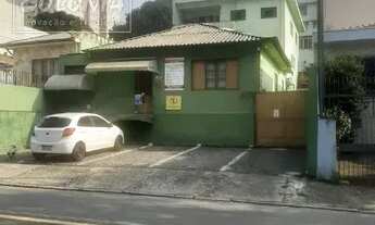 Imagem 2: Casa a venda - Vila Valparaíso, Santo André