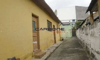 Imagem: Ótimo Terreno Ao lado do metrô Penha de