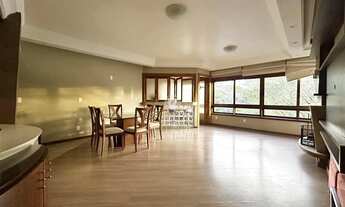 Imagem 3: Apartamento 3 dormitórios com espaço gourmet e linda vista panorâmica