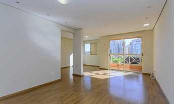 Imagem 7: Apartamento a venda Ahu, Cabral, 02 vagas , último andar