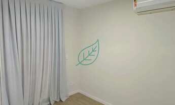 Imagem 7: Apartamento locação 42 m² 1 vaga ao lado do metro semi mobiliado no Campo Belo