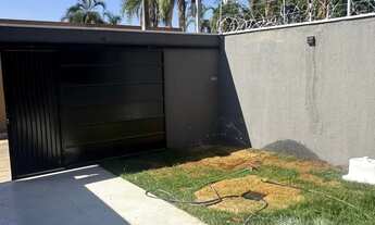 Imagem 3: Casa 3 Qts St. Chácara São Pedro em Aparecida