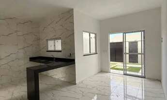 Imagem 6: CASA DE 89m² COM 3 QUARTOS POR R$ 215.000,00