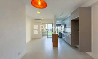 Imagem 4: Apartamento De 3 Dormitórios Para Locação no Sense Residence - Próximo ao Hospital de Base