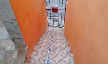 Imagem 4: Studio reformado no Pina moradia ou escritório