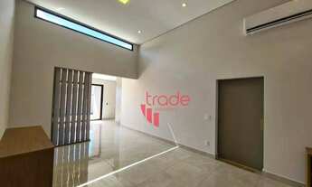 Imagem 4: Casa em Condomínio Fechado para Alugar de 03 Suítes no Bairro Bonfim Paulista em Ribeirão