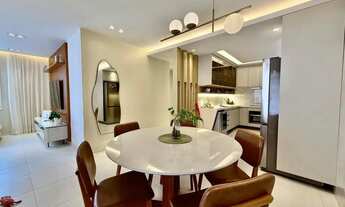 Imagem 4: Imóvel para venda tem 190 metros² com 3 quartos em Turu - São Luís - MA