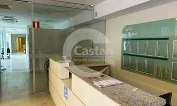 Imagem 2: Edifício Comercial em Mooca