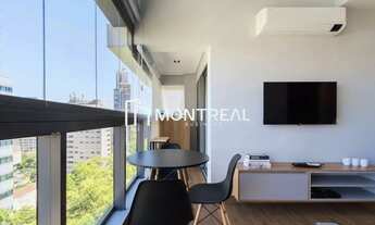 Imagem 3: APARTAMENTO À VENDA EM PINHEIROS, 2 DORMITÓRIOS, 1 SUÍTE. 1 VAGA DE GARAGEM