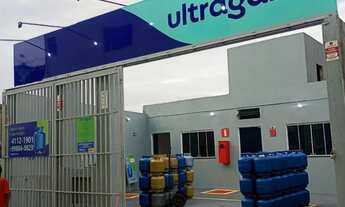 Imagem 3: Vendo depósito e casa