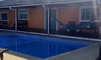 Imagem 2: Temporada em Búzios