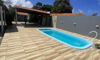 Imagem 2: Casa por Temporada na Praia do Poço Cabedelo