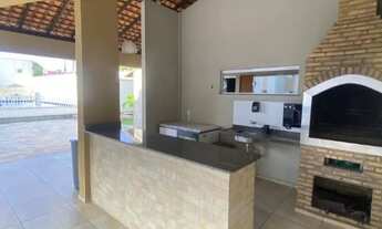 Imagem 5: Passo ap na Estrada da Maioba condomínio Belleville