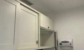 Imagem 5: Conjunto de salas no complexo empresarial Galleria - 114m²