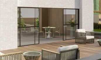 Imagem 2: LANÇAMENTO NA TORRE | Praça dos Jasmins | 56, 74 e 90m2