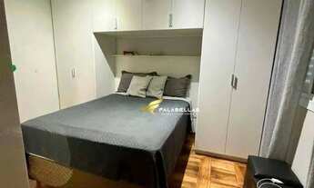 Imagem 4: Apartamento com 2 quartos à venda, 48 m² por R$ 330.000 - Nova Cidade Jardim - Jundiaí/SP