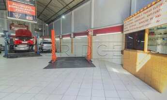 Imagem 3: Depósito para alugar no bairro Azenha