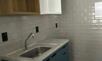 Imagem 6: Apartamento para aluguel tem 53 metros quadrados com 2 quartos - São José do Rio Preto - S