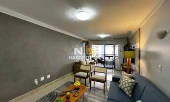 Imagem 7: Apartamento à venda no bairro Manaíra - João Pessoa/PB