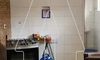 Imagem 5: Casa à venda no TV, Araçatuba