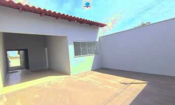 Imagem: Casa à venda no bairro Jardim Miramar