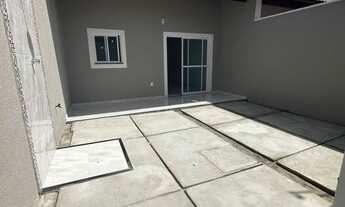 Imagem 3: ITAITINGA !! CASA DE 2 QUARTOS