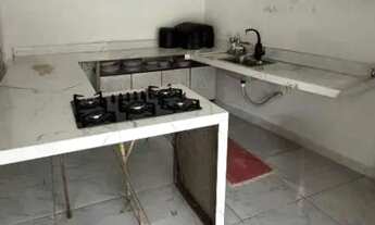 Imagem 7: Sobrado a Venda no Campo do Santana em Curitiba