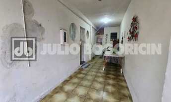 Imagem 3: Ilha do Governador - Portuguesa - VENDA - Casa Linear - 2 Quartos - Varanda - Dependências