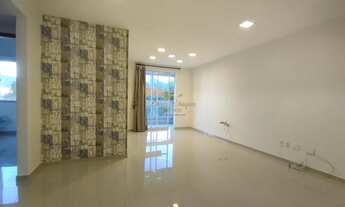 Imagem 2: Apartamento para Venda em Teresópolis, Alto, 2 dormitórios, 1 suíte, 2 banheiros, 1 vaga