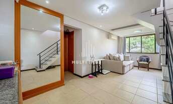 Imagem 2: Cobertura 2 dormitórios no Petrópolis