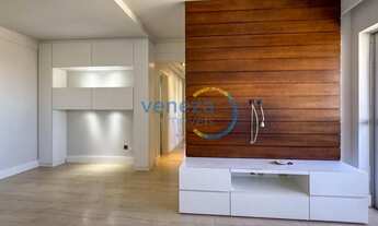 Imagem 4: Apartamento com 3 quartos para alugar por R$ 2400.00, 88.02 m2 - SAN REMO - LONDRINA/PR