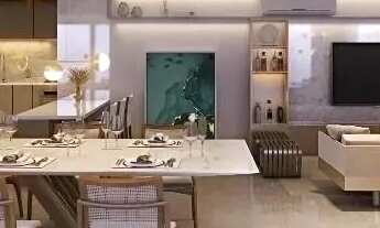 Imagem 6: Apartamento no João Paulo, com 2 dormitórios (01 suite), em Florianópolis/SC