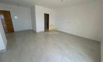 Imagem 5: COBERTURA DUPLEX FRENTE MAR !! APENAS R$ 620 MIL DE ENTRADA 3DORM 2SUITES 3VAGAS