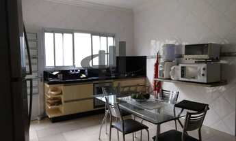 Imagem 3: Venda Sobrado Sao Caetano do Sul Maua Ref: 33022