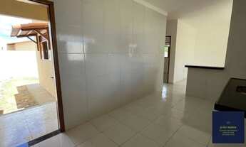 Imagem 6: Casa à Venda em Bosque das Colinas - São José de Mipibu/RN