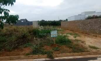 Imagem: Terreno Padrão em São José do Rio Preto