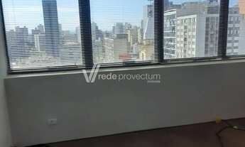 Imagem 6: Sala - Centro - Campinas