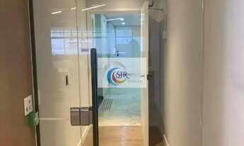 Imagem 2: Conjunto à venda/locação, 220 m² - São Paulo/SP