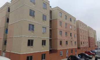 Imagem: Apartamento de leilão em DAS GRACAS / BELFORD