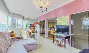 Imagem 4: Casa em Rua Jornalista Caio Machado - Santa Quitéria - Curitiba/PR