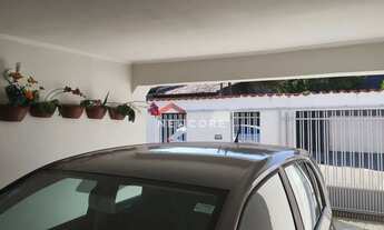 Imagem 5: Casa em Alameda Angatuba - Jardim Saira - Sorocaba/SP