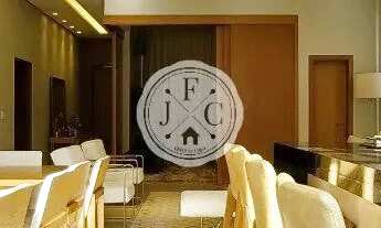 Imagem 2: Casa térrea em Condomínio - 3 Suítes - Venda - Locação - Alphaville